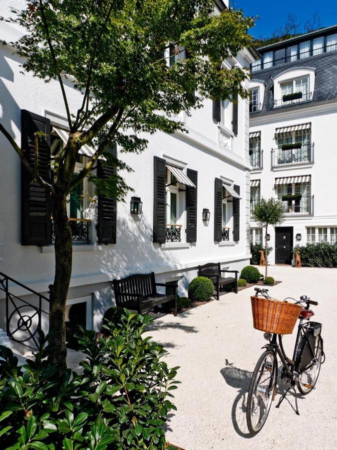 Guesthouse Heidelberg Suites Exterior photo