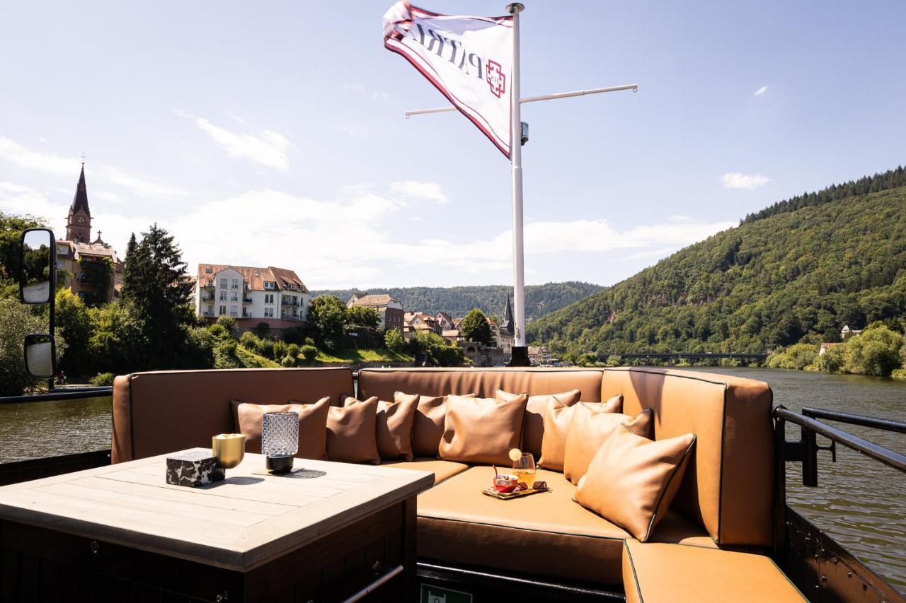 Guesthouse Heidelberg Suites Exterior photo